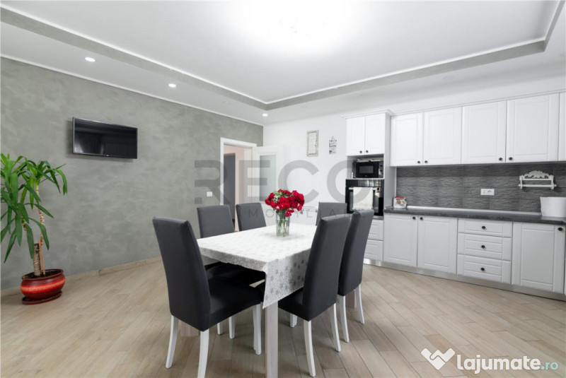 RECO, Casa la cheie in Osorhei, Bihor 