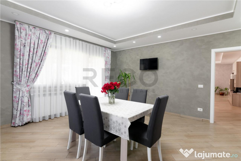 RECO, Casa la cheie in Osorhei, Bihor 