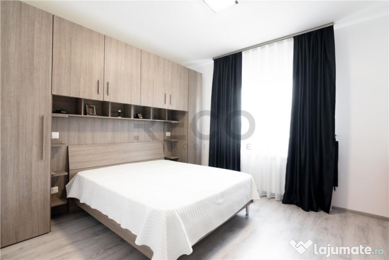 RECO, Casa la cheie in Osorhei, Bihor 