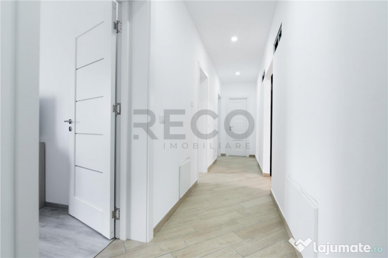 RECO, Casa la cheie in Osorhei, Bihor 