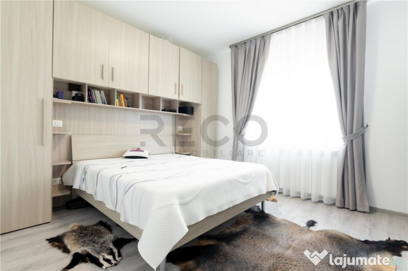 RECO, Casa la cheie in Osorhei, Bihor 