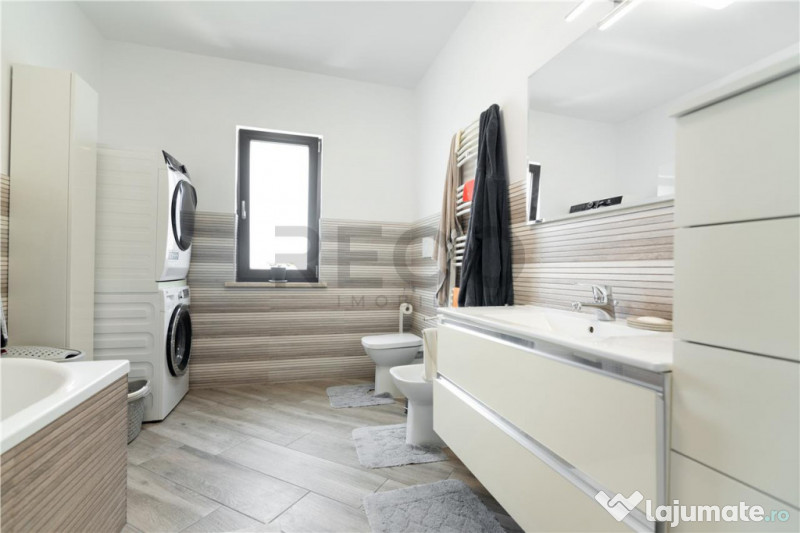 RECO, Casa la cheie in Osorhei, Bihor 