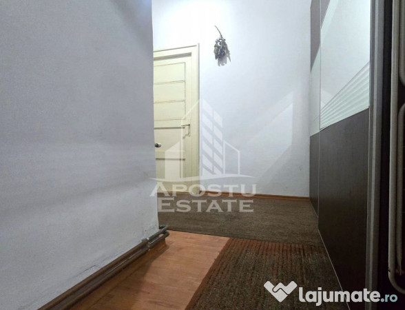 Proprietate cu potential turistic in Gurahont