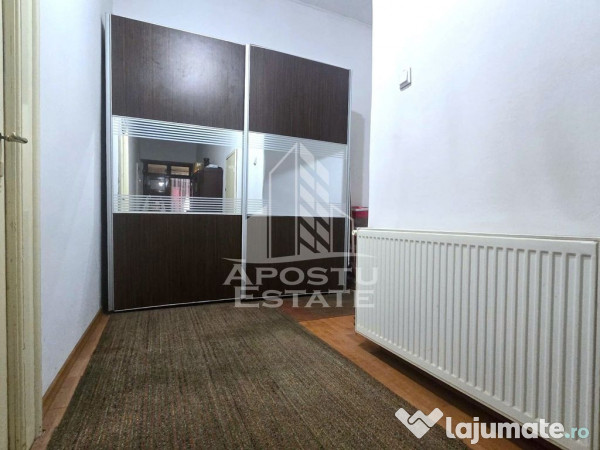 Proprietate cu potential turistic in Gurahont