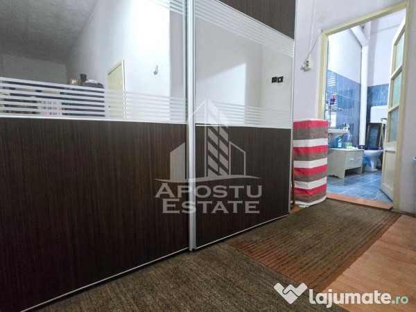 Proprietate cu potential turistic in Gurahont