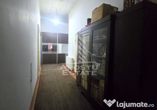 Proprietate cu potential turistic in Gurahont