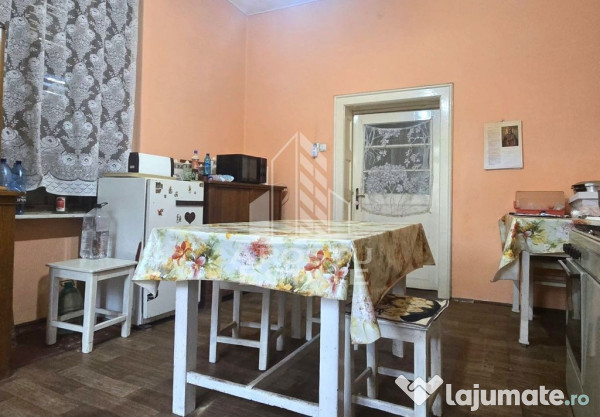 Proprietate cu potential turistic in Gurahont