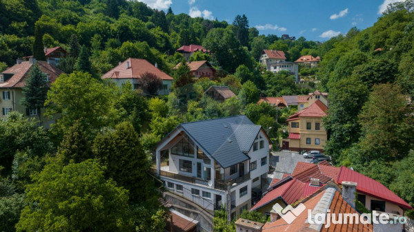 Oportunitate de investiție Brașov în Șchei clinică s...
