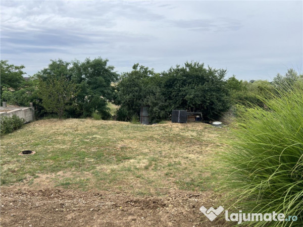 RECO IMOBILIARE TEREN ORADEA 