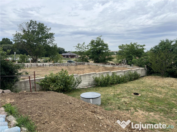 RECO IMOBILIARE TEREN ORADEA 