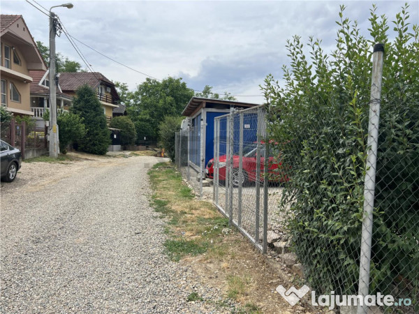 RECO IMOBILIARE TEREN ORADEA 