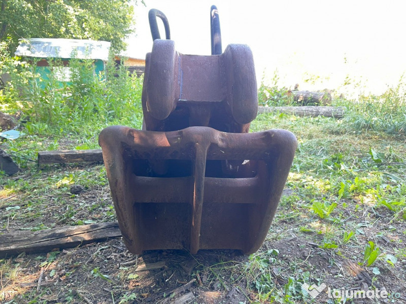 Foarfeca hidraulica demolare / pulverizator beton excavator 