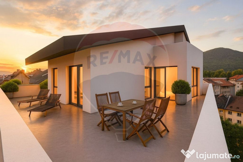 COMISION 0% Apartament 2 camere/ Tractorul / Galaxy Estates 