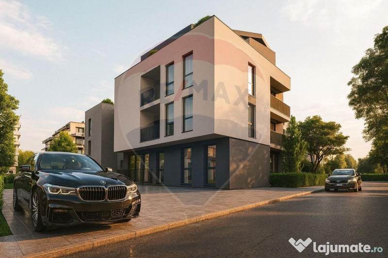 COMISION 0% Apartament 2 camere/ Tractorul / Galaxy Estates 