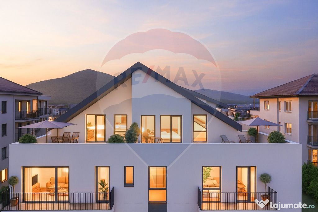 COMISION 0% Apartament 2 camere/ Tractorul / Galaxy Estates 