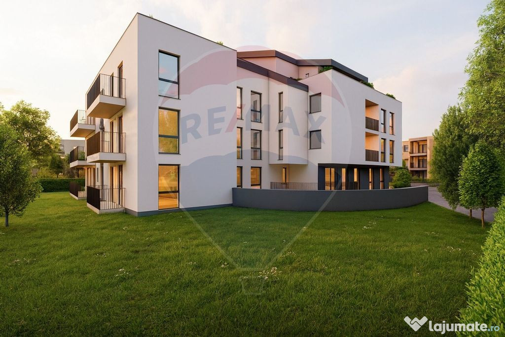 COMISION 0% Apartament 2 camere/ Tractorul / Galaxy Estates 