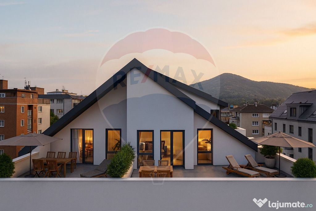 COMISION 0% Apartament 2 camere/ Tractorul / Galaxy Estates 