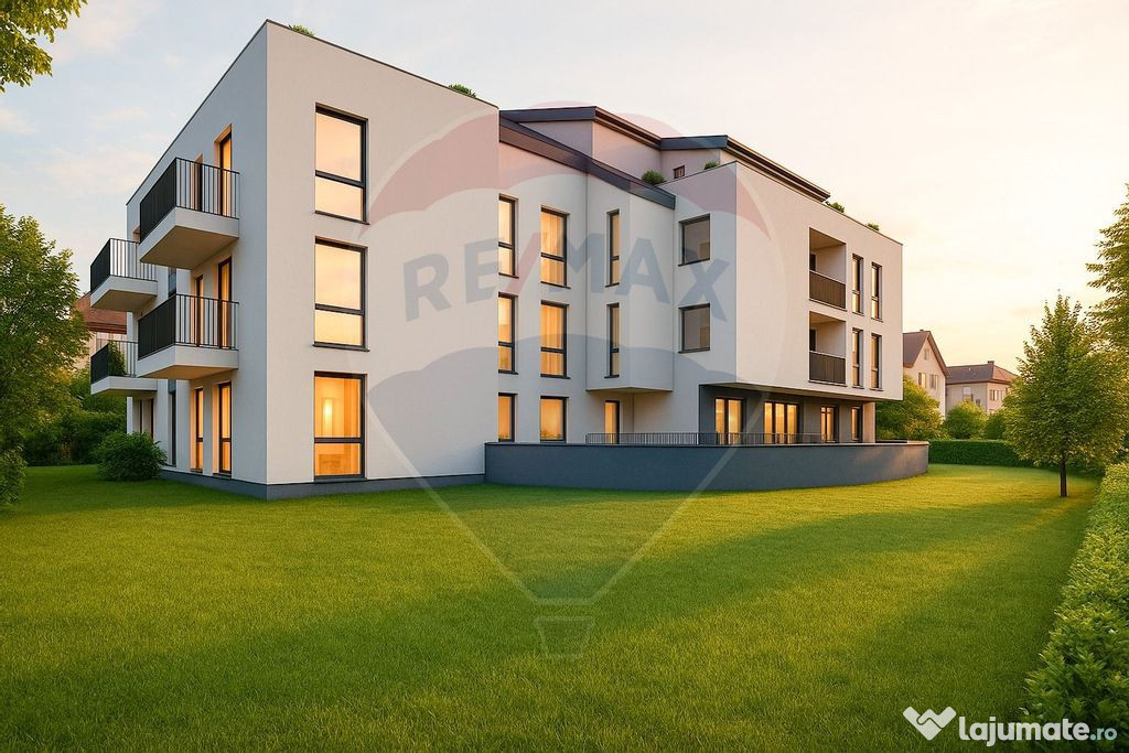 COMISION 0% Apartament 2 camere/ Tractorul / Galaxy Estates 