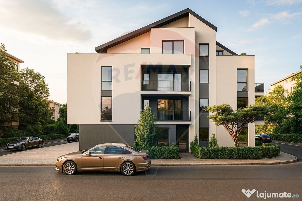 COMISION 0% Apartament 2 camere/ Tractorul / Galaxy Estates 