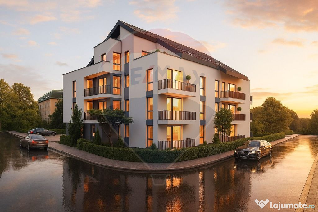 COMISION 0% Apartament 2 camere/ Tractorul / Galaxy Estates 