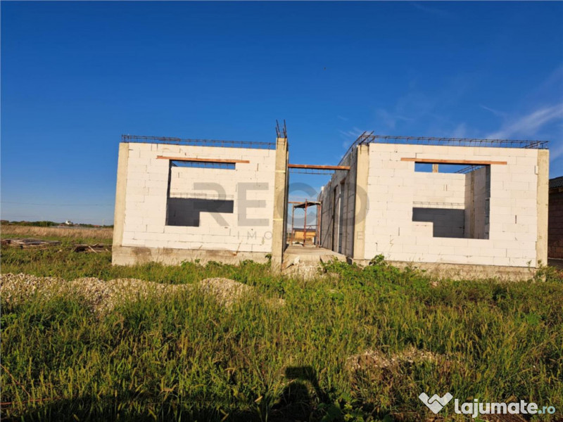 RECO Casa single Santandrei 