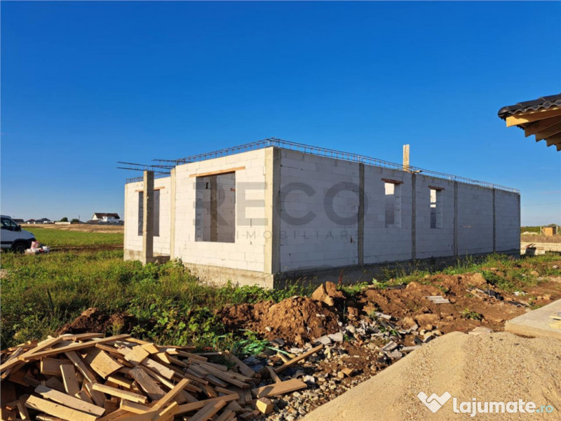 RECO Casa single Santandrei 