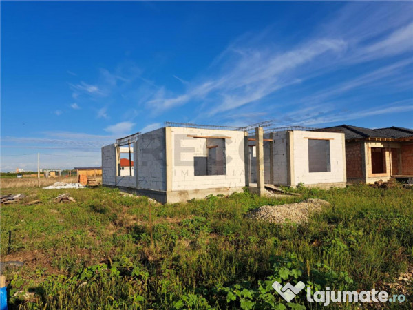 RECO Casa single Santandrei 