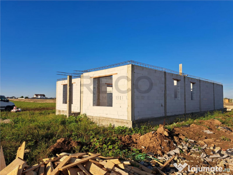 RECO Casa single Santandrei 