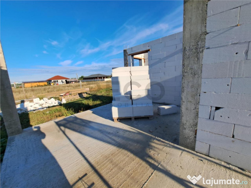 RECO Casa single Santandrei 