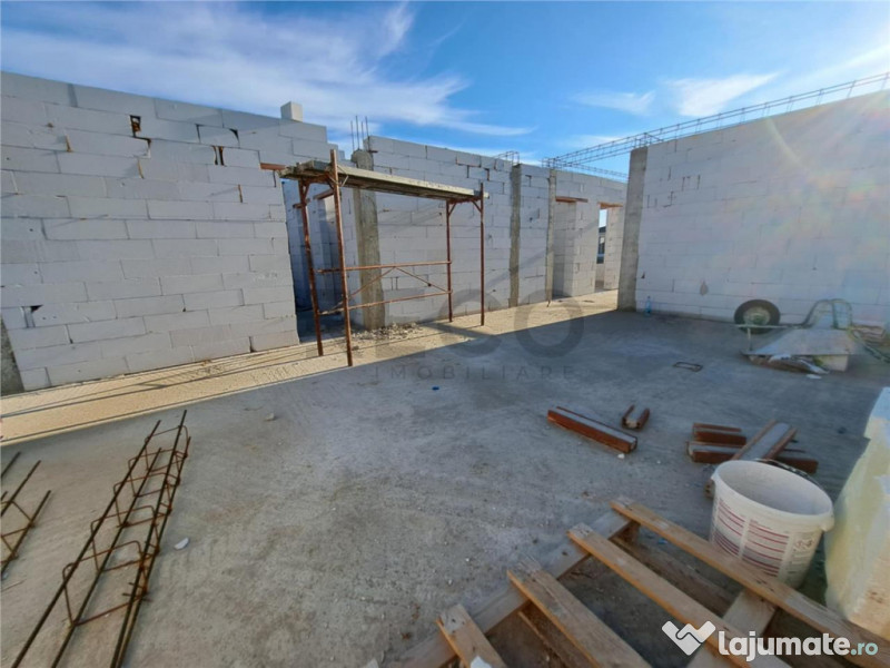 RECO Casa single Santandrei 