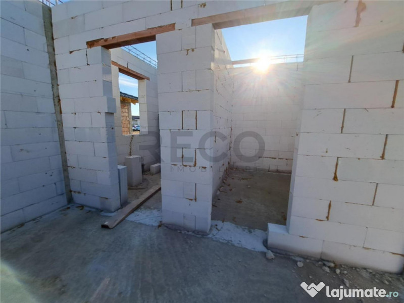 RECO Casa single Santandrei 