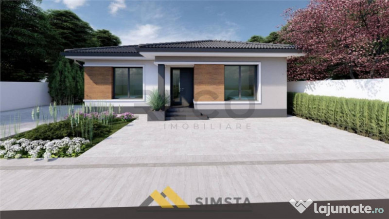 RECO Casa single Santandrei 