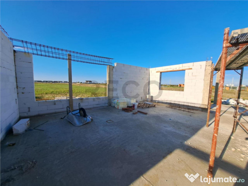 RECO Casa single Santandrei 