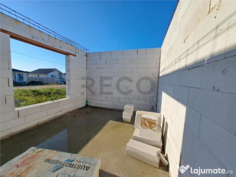 RECO Casa single Santandrei 