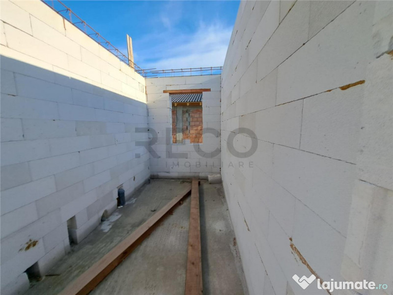 RECO Casa single Santandrei 