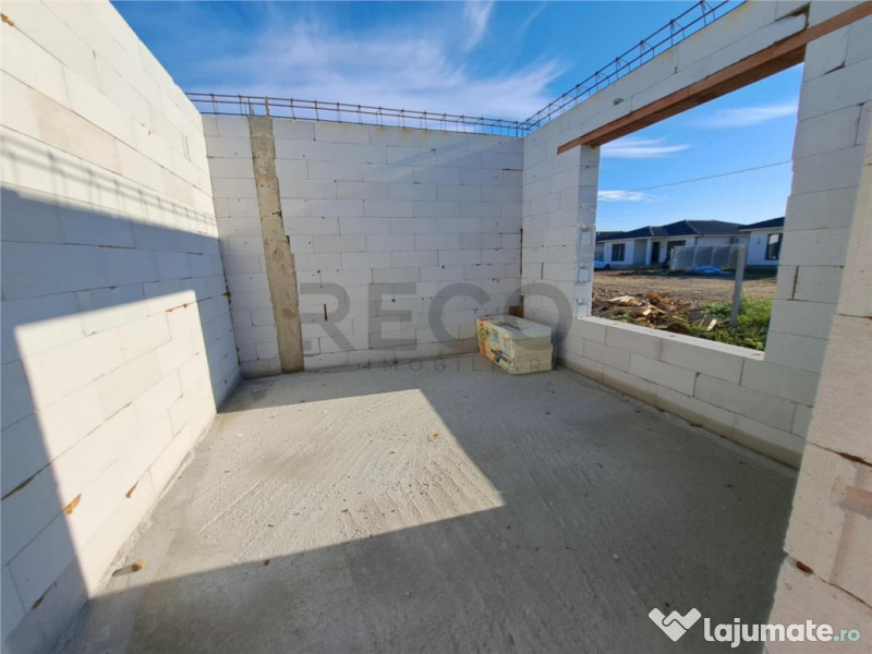 RECO Casa single Santandrei 