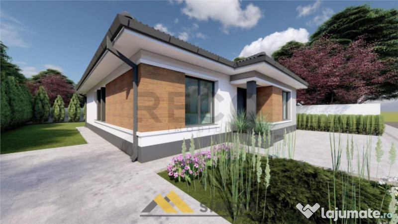 RECO Casa single Santandrei 