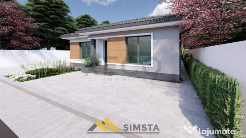 RECO Casa single Santandrei 