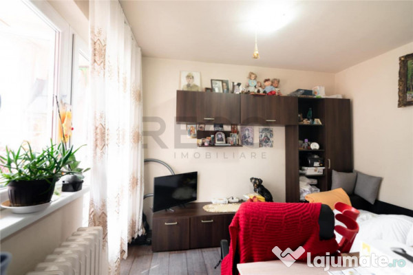 RECO Apartament Aleea Calinului 