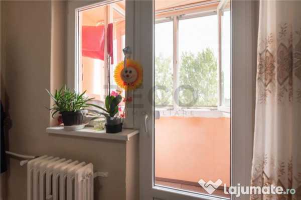 RECO Apartament Aleea Calinului 