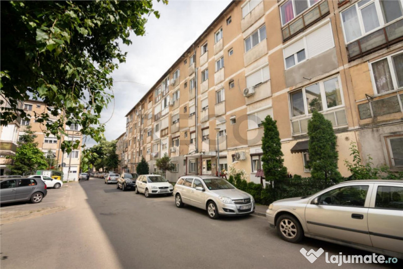 RECO Apartament Aleea Calinului 