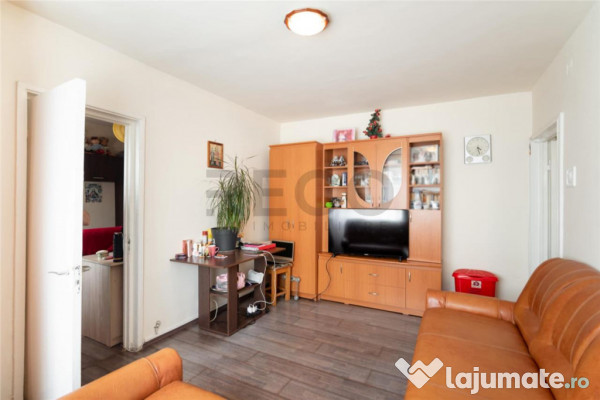 RECO Apartament Aleea Calinului 