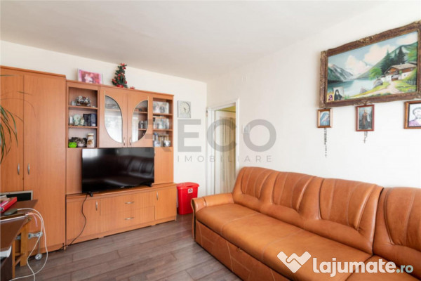 RECO Apartament Aleea Calinului 