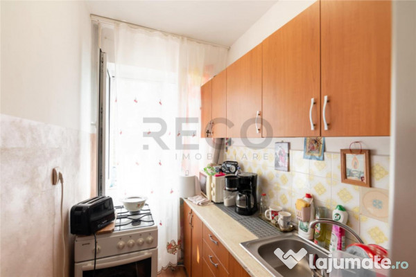 RECO Apartament Aleea Calinului 