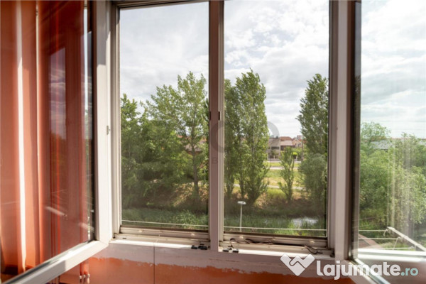 RECO Apartament Aleea Calinului 