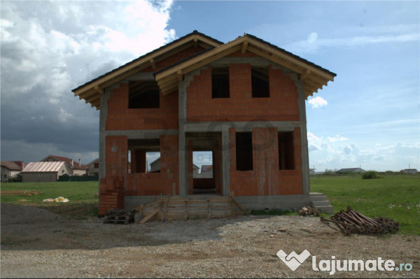 RECO casa la rosu Cihei 