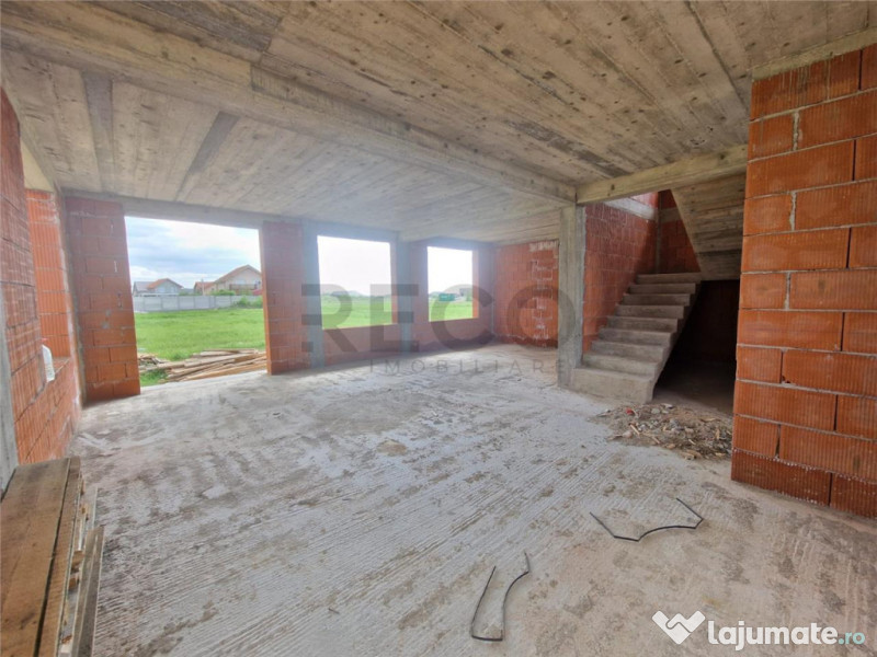 RECO casa la rosu Cihei 