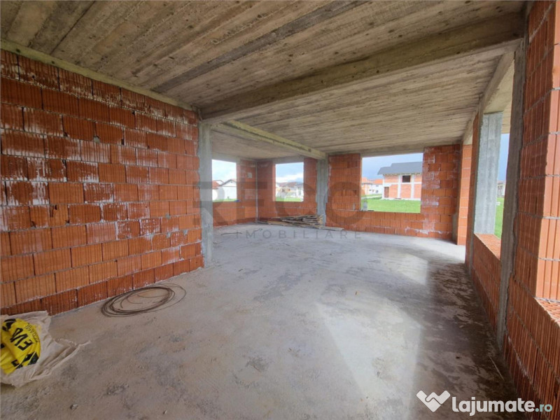 RECO casa la rosu Cihei 