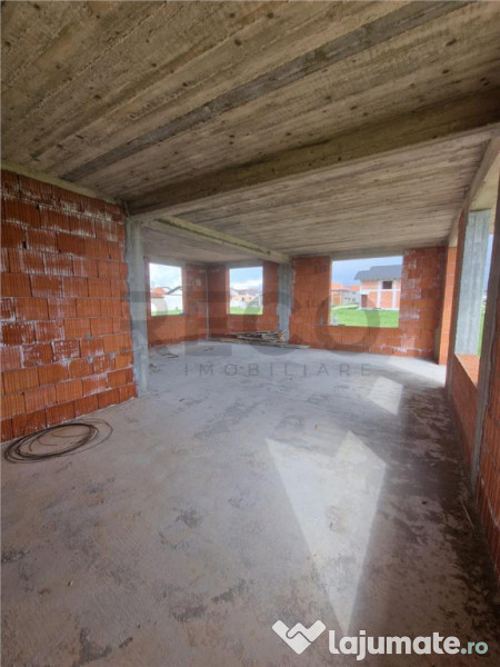 RECO casa la rosu Cihei 