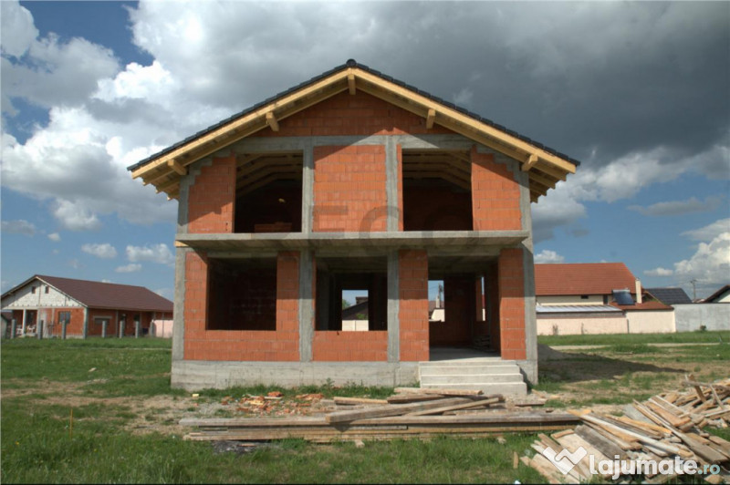 RECO casa la rosu Cihei 